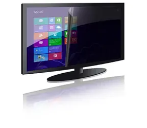 Mobilis 016241 Blickschutzfilter für Bildschirme 22" B (16:10) / 474x297mm