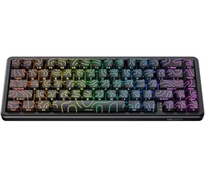 ONIKUMA G67 schwarz