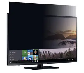 Mobilis 016404 Blickschutzfilter für Bildschirme 24" (16:10) / 519x325mm
