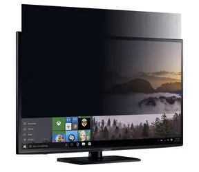 Mobilis 016420 Blickschutzfilter für Bildschirme 27" (16:9) / 598x337mm