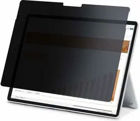 Mobilis 016424 Blickschutzfilter für Surface Pro9 + Pro8 (2-seitiger Rand)
