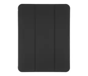 Beschädigte Hülle - Obal:Me MistyTab Hülle für Apple iPad 10.2 (2019/2020/2021), schwarz