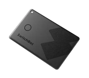 SwitchBot Wallet Finder Card / NFC Wallet Tracking Card