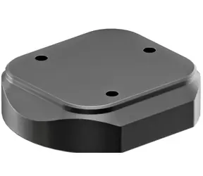 Simucube 3 70mm Adapter