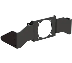 Simucube Res-Tech GT Direct Drive-Unterstützung für Simucube 2 Sport/Pro/Ultimate