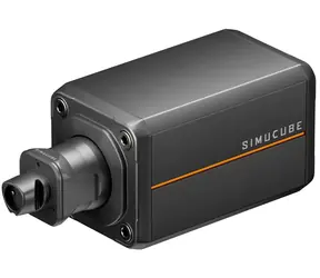 Simucube 3 Ultimate Lenkradbasis EU-US 35 Nm