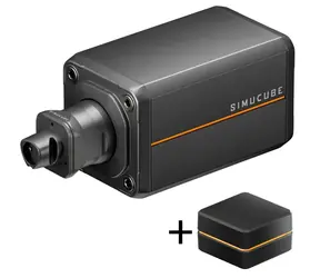 Simucube 3 Ultimate Lenkradbasis 35 Nm + Link Hub