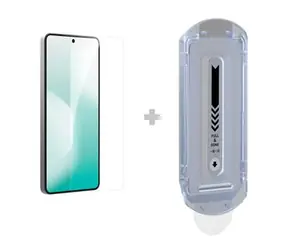 Nillkin Panzerglas 0,2 mm H+ PRO 2,5D Antireflexbeschichtung für Samsung Galaxy S26 Ultra (mit Applikator)