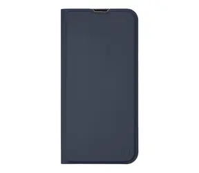 Obal:Me SmoothTouch Hülle für XIAOMI Redmi Note 15 Pro 4G, dunkelblau
