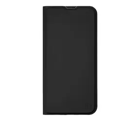 Obal:Me SmoothTouch Hülle für XIAOMI Redmi Note 15 Pro 5G schwarz