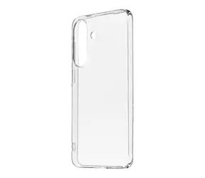 Obal:Me TPU-Hülle für Samsung Galaxy A57 5G Transparent