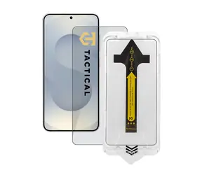 Tactical BARRIER für Einsteiger für Samsung Galaxy S26