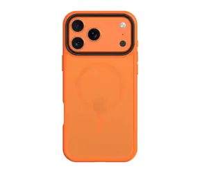 Tactical MagForce Hyperstealth Schutzhülle für Apple iPhone 17 Pro Max, Agent Orange