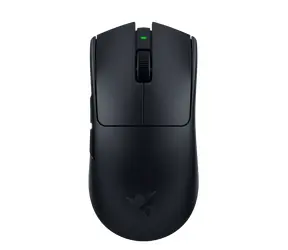 Razer Viper V4 Pro schwarz / kabellose Gaming-Maus / optisch / 50.000 DPI / 6 Tasten / 2,4 GHz / USB-C
