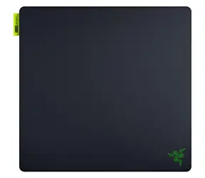 Razer Gigantus V2 Pro L - Balance Schwarz / Gaming-Mauspad / 500 x 480 x 4 mm