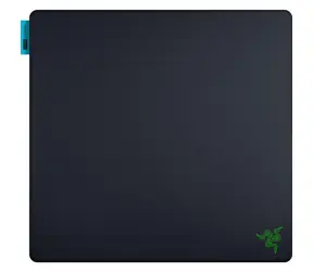 Razer Gigantus V2 Pro L - Control schwarz / Gaming-Mauspad / 500 x 480 x 4 mm
