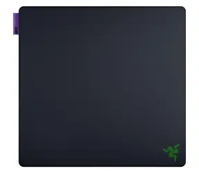 Razer Gigantus V2 Pro L - Max Control schwarz / Gaming-Mauspad / 500 x 480 x 4 mm