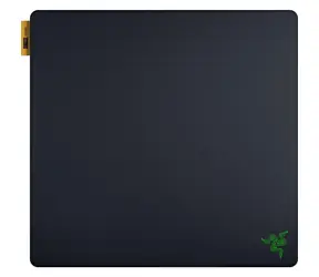 Razer Gigantus V2 Pro L - Speed schwarz / Gaming-Mauspad / 500 x 480 x 4 mm
