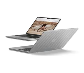 UAG Essential Armor Schutzhülle für MacBook Air 13" (M4/3/2) transparent