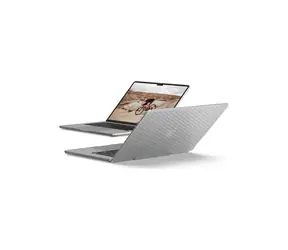 UAG Essential Armor Schutzhülle für MacBook Pro 16" (M4/3/2) transparent