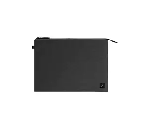 Native Union WFA Stow Lite Hülle für MacBook 14" in Schiefergrün 