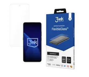 3mk FlexibleGlass Hybridglas für Honor X7D