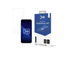 3mk FlexibleGlass Lite Hybridglas für Vivo X300
