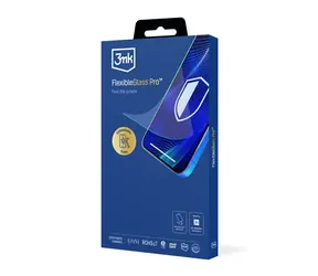 3mk FlexibleGlass Pro Hybridglas für POCO F7 Pro/ F7 Ultra