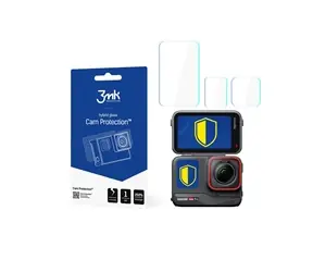 3MK Kameraschutz für Insta360 Ace Pro
