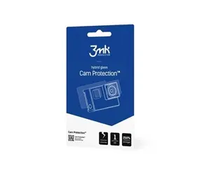 3mk Kameraschutz für Sony A7 IV GEHÄUSE