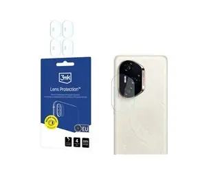 3MK Objektivschutzglas für die Kamera des Honor 300 Ultra