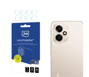 3MK Objektivschutzglas für die Kamera des Honor 400