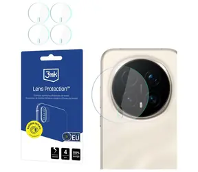 3MK Objektivschutzglas für Honor Magic8