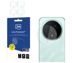 3MK Objektivschutzglas für die Kamera des Honor Magic8 Pro