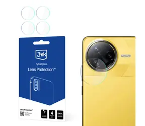 3MK Objektivschutzglas für die Kamera des POCO F7 Ultra