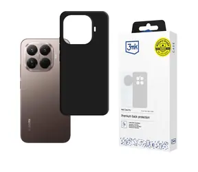 3mk Matt Case Schutzhülle für XIAOMI 15T Pro 5G