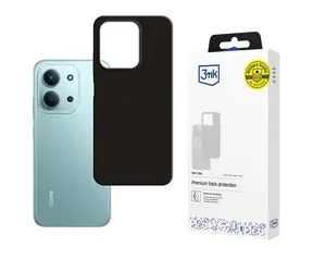 3mk Matt Case Schutzhülle für Redmi 15C