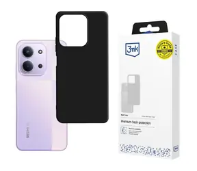 3mk Matt Case Schutzhülle für Redmi 15C 4G/5G (173mm)