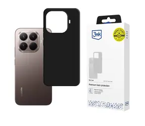 3mk Matt Case Schutzhülle für XIAOMI 15T Pro 5G