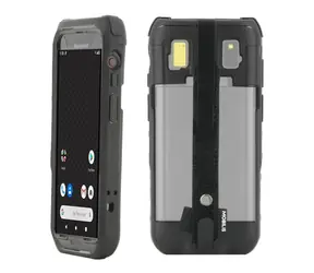 Mobilis ProTech Schutzhülle für Honeywell CT47