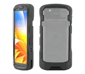Mobilis ProTech Schutzhülle für ZEBRA TC53/TC58/FR55