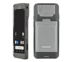Mobilis ProTech Schutzhülle für Honeywell CT37/CT37HC