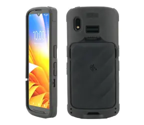 Mobilis ProTech Schutzhülle für ZEBRA TC15/TN28