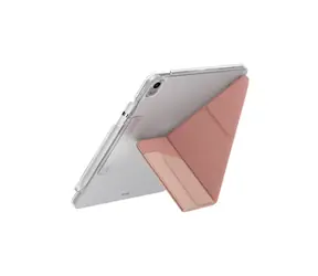 UNIQ Camden Click 2025 Hülle für iPad 10,9" 10. Generation (2022)