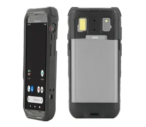Mobilis ProTech Schutzhülle für Honeywell CT47 (Softbag)