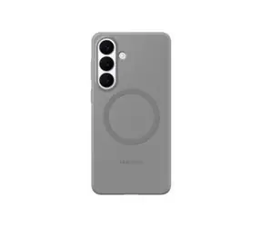 Samsung Schutzhülle mit Magnethalterung für Samsung Galaxy S26+, grau
