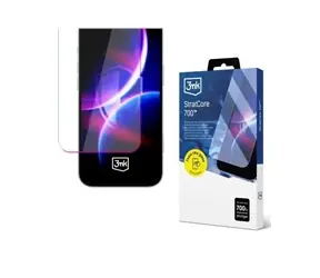 3mk StratCore700 Schutzfolie für Honor X7D