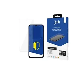 3MK HardGlass Schutzglas für Redmi 15C