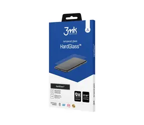 3MK HardGlass Schutzglas für XIAOMI 15T 5G/ 15T Pro 5G