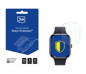 3mk Watch Protection ARC Schutzfolie für Redmi Watch 5
